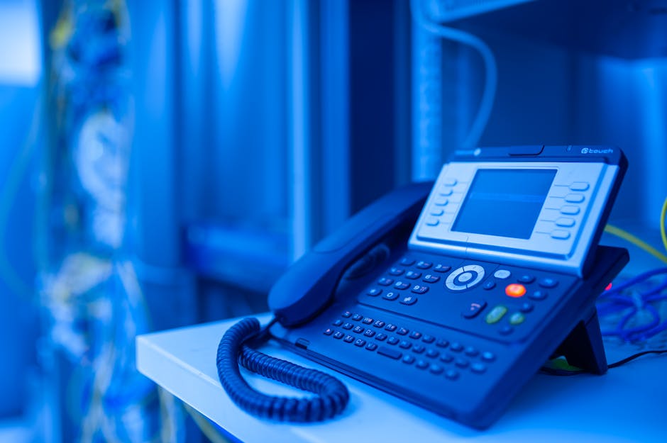 VoIP Dialers: Understanding Call Termination