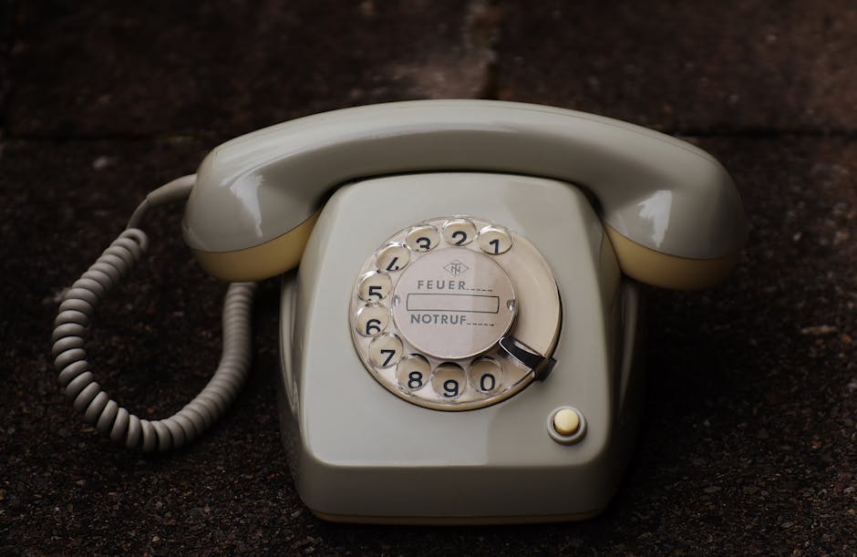 VoIP Dialers: Understanding Call Termination