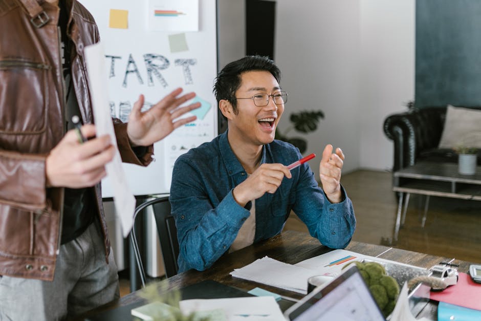 Why VoIP Dialers Are Essential for Startups