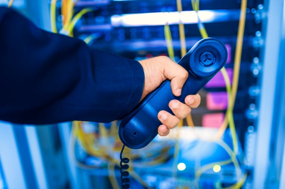 The Latest Innovations in VoIP Services