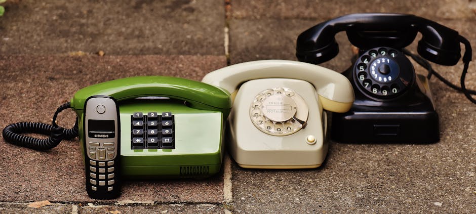 VoIP Dialer Features You Should Know