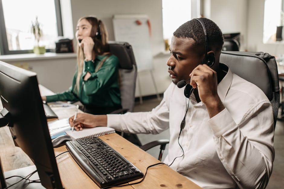 VoIP Dialer Setup: FAQs Answered